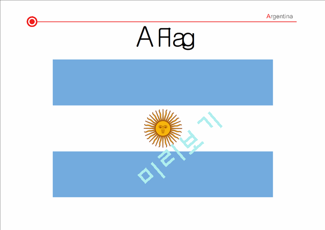 Argentine Republic   (3 )